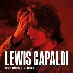 Divinely Uninspired To A Hellish Extent Lewis Capaldi
