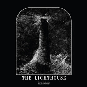 Lighthouse Korven Mark
