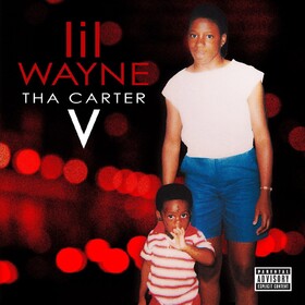 Tha Carter V Lil Wayne
