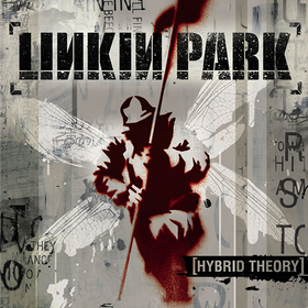 Hybrid Theory Linkin Park