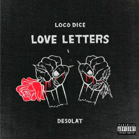 Love Letters Loco Dice