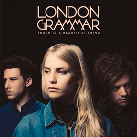 Truth Is A Beautiful Thing London Grammar