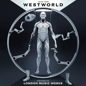 Music From Westworld London Music Works