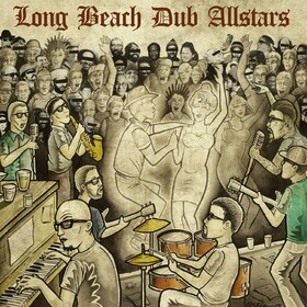 Long Beach Dub Allstars Long Beach Dub Allstars