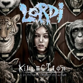 Killection Lordi