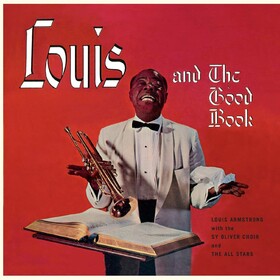 Louis And The Good Book Louis Armstrong