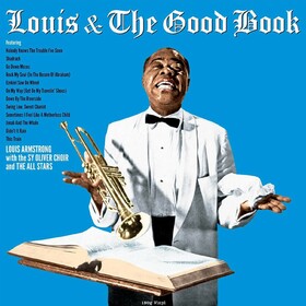 Jazz Vinyl  Louis Armstrong: Louis Armstrong Plays W.C. Handy - 2x LP  180g, Remastered, Pure Pleasure pp591, EAN 5060149620250, Remastered