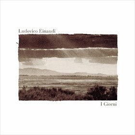 I Giorni (Limited Edition) Ludovico Einaudi