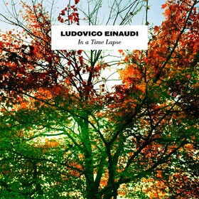 In A Time Lapse Ludovico Einaudi