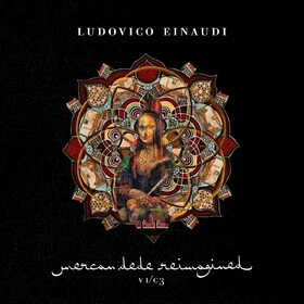Reimagined Volume 1/2 Ludovico Einaudi