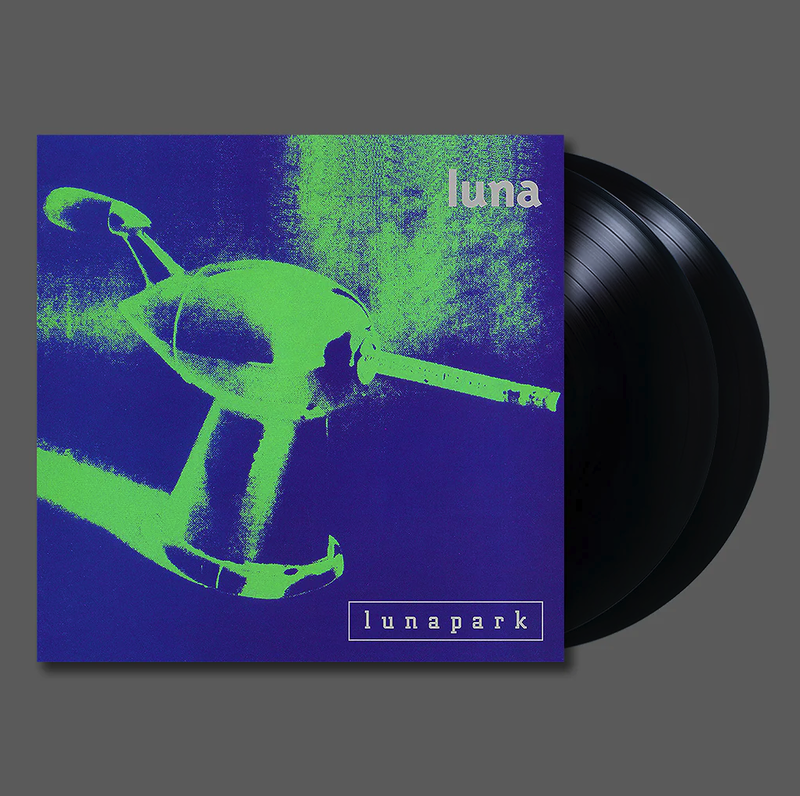 Lunapark (Limited Edition)