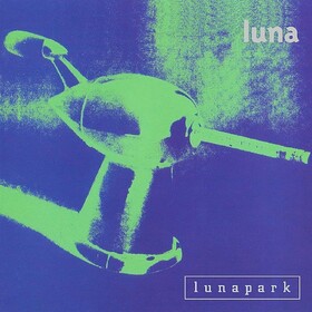 Lunapark (Limited Edition) Luna