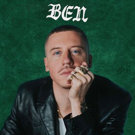Ben (Limited Edition) Macklemore