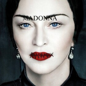 Madame X Madonna