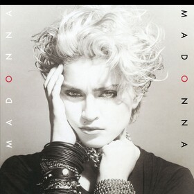 Madonna (Limited Edition) Madonna