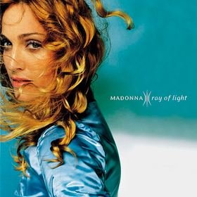 Ray Of Light Madonna