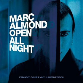 Open All Night Midnight (Limited Edition) Marc Almond