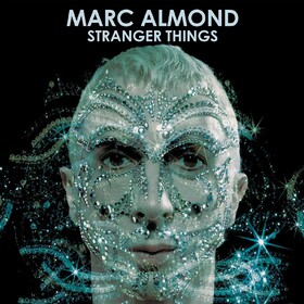Stranger Things (Crystal Clear Vinyl Edition) Marc Almond