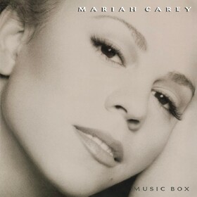 Music Box Mariah Carey