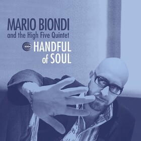 Handful Of Soul (Special Edition) Mario Biondi