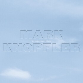 The Studio Albums 1996-2007 (Box Set) Mark Knopfler