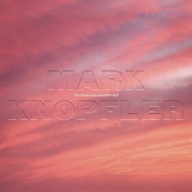 Studio Albums 2009-2018 Mark Knopfler