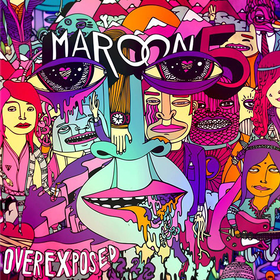 Overexposed Maroon 5