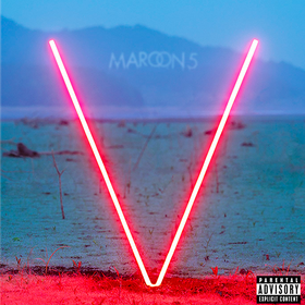 V Maroon 5
