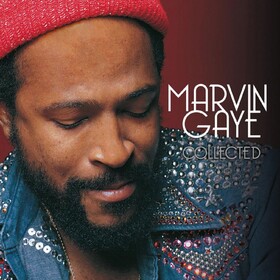 Collected Marvin Gaye