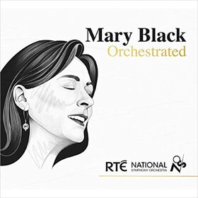 Orchestrated Mary Black