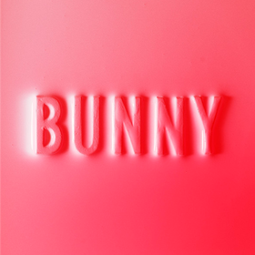 Bunny (Coloured) Matthew Dear