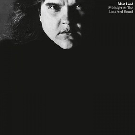 Midnight At the Lost and Found (Limited Edition) Meat Loaf
