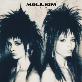 F.L.M. (Limited Edition) Mel & Kim