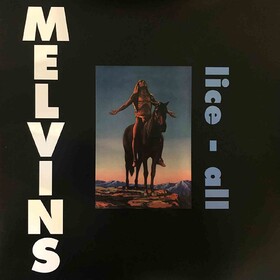Lice All Melvins