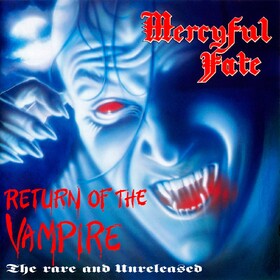 Return of the Vampire Mercyful Fate