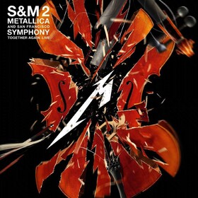 S&M2 (Limited Edition) Metallica & San Francisco Symphony