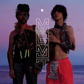 Oracular Spectacular (Limited Edition) Mgmt