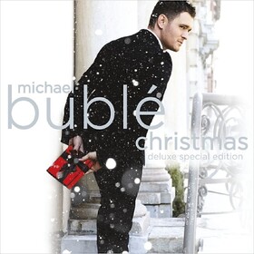 Christmas (Box Set) Michael Buble