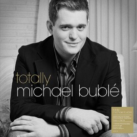 Totally Michael Buble