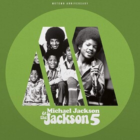 Motown Anniversary: Michael Jackson & The Jackson 5 Michael Jackson & The Jackson 5