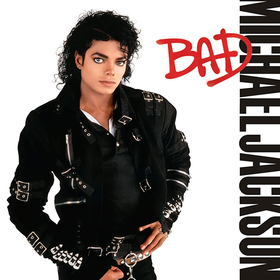Bad Michael Jackson