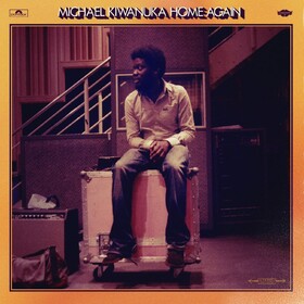 Home Again (EP) Michael Kiwanuka