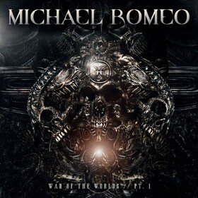War Of The Worlds// Pt.1 Michael Romeo