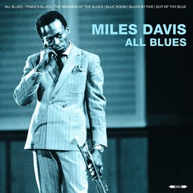 All Blues Miles Davis