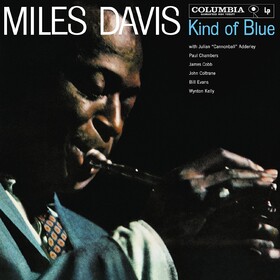 Kind Of Blue (Mono) Miles Davis