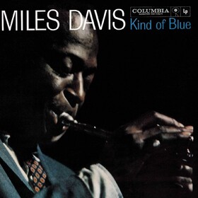 Kind Of Blue Miles Davis