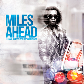 Miles Ahead (Original Soundtrack) Miles Davis