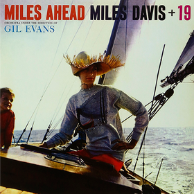 Miles Ahead Miles Davis