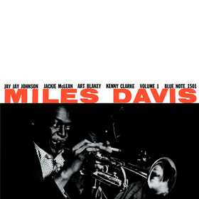Miles Davis Volume 1 (Limited Edition) Miles Davis