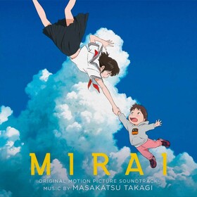 Mirai Original Soundtrack
